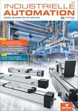 Industrielle Automation Abonnement